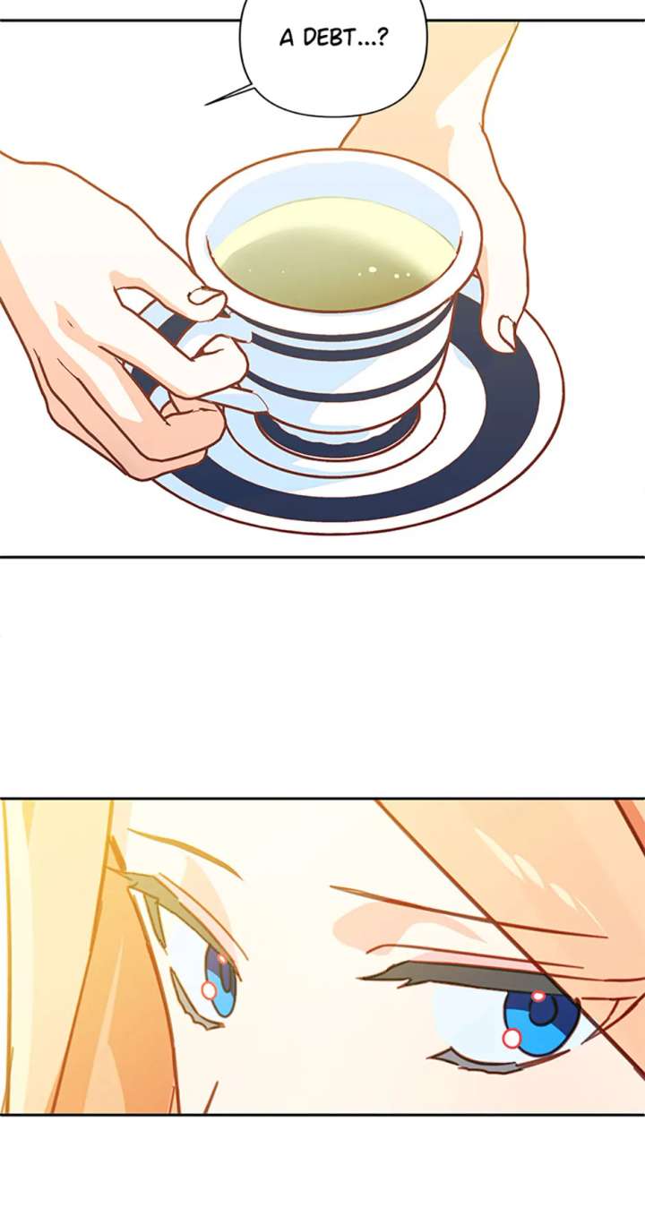 I Raised an Obsessive Servant Chapter 117 - Page 14