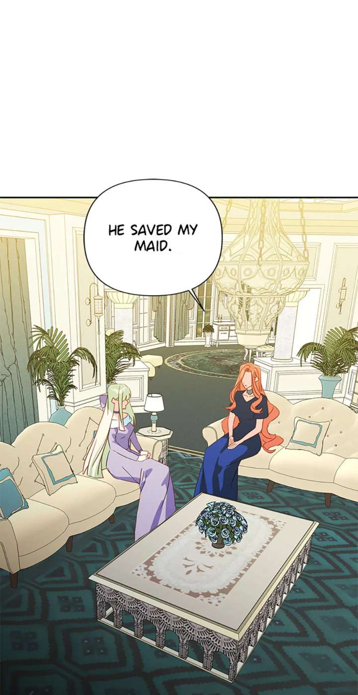 I Raised an Obsessive Servant Chapter 117 - Page 15