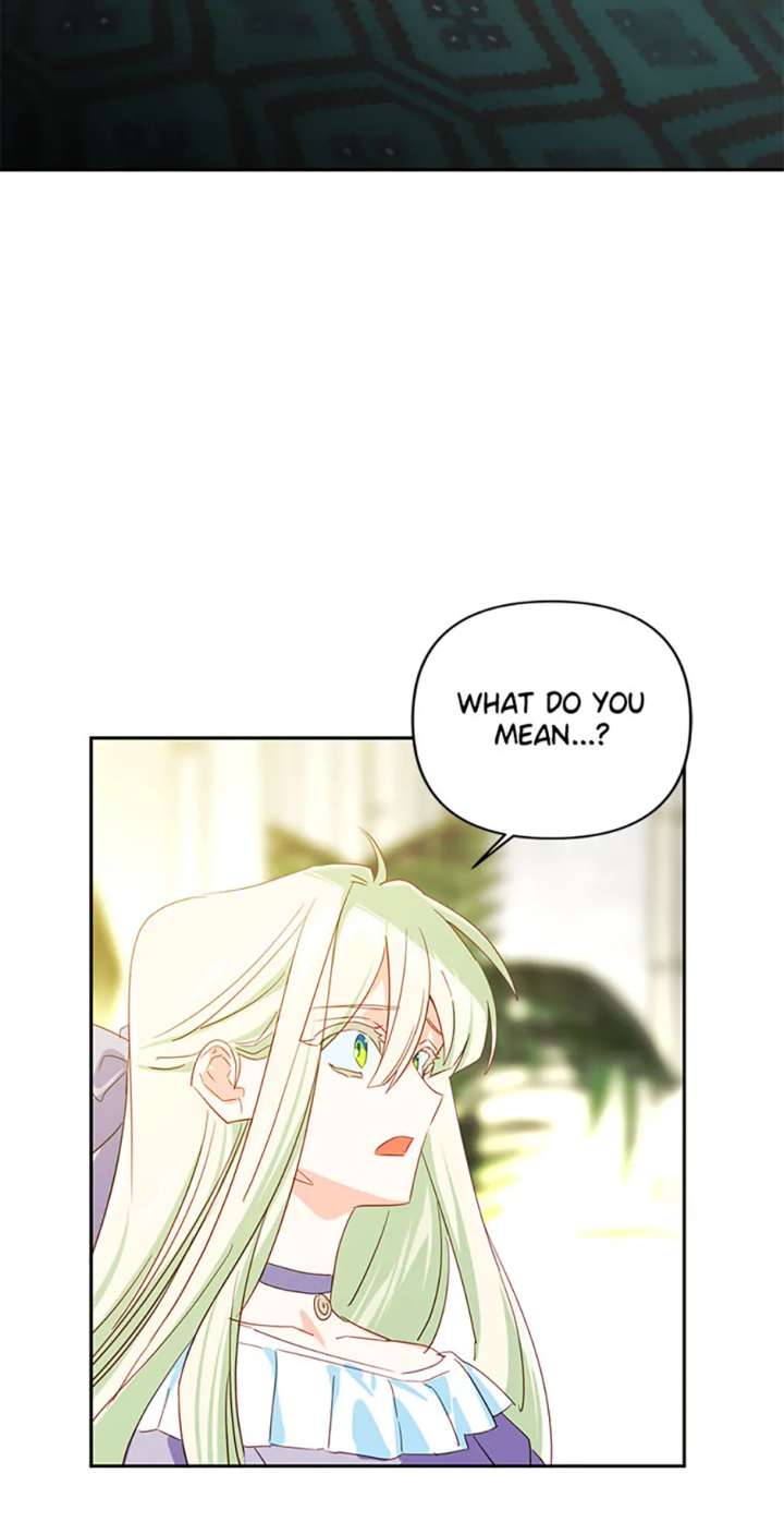 I Raised an Obsessive Servant Chapter 117 - Page 16