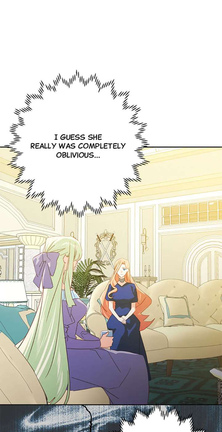 I Raised an Obsessive Servant Chapter 117 - Page 17