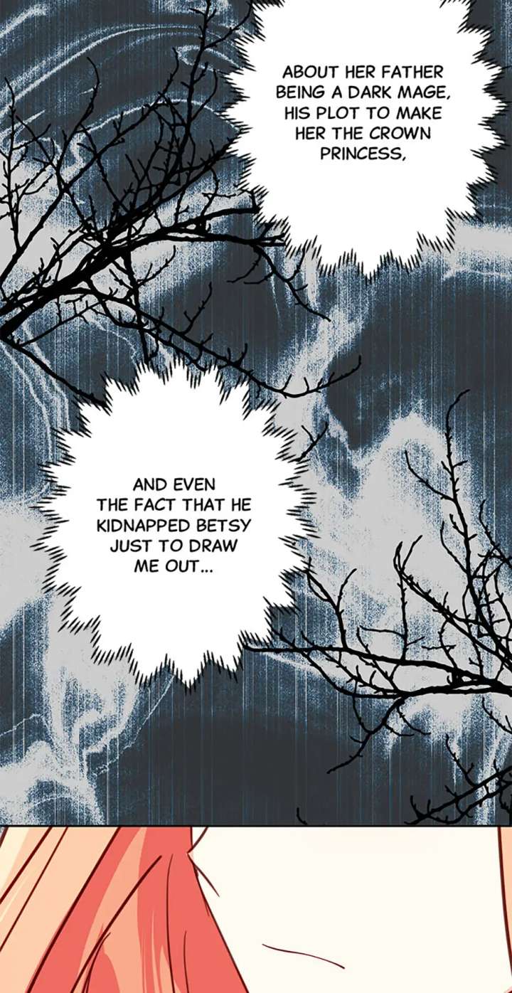 I Raised an Obsessive Servant Chapter 117 - Page 18