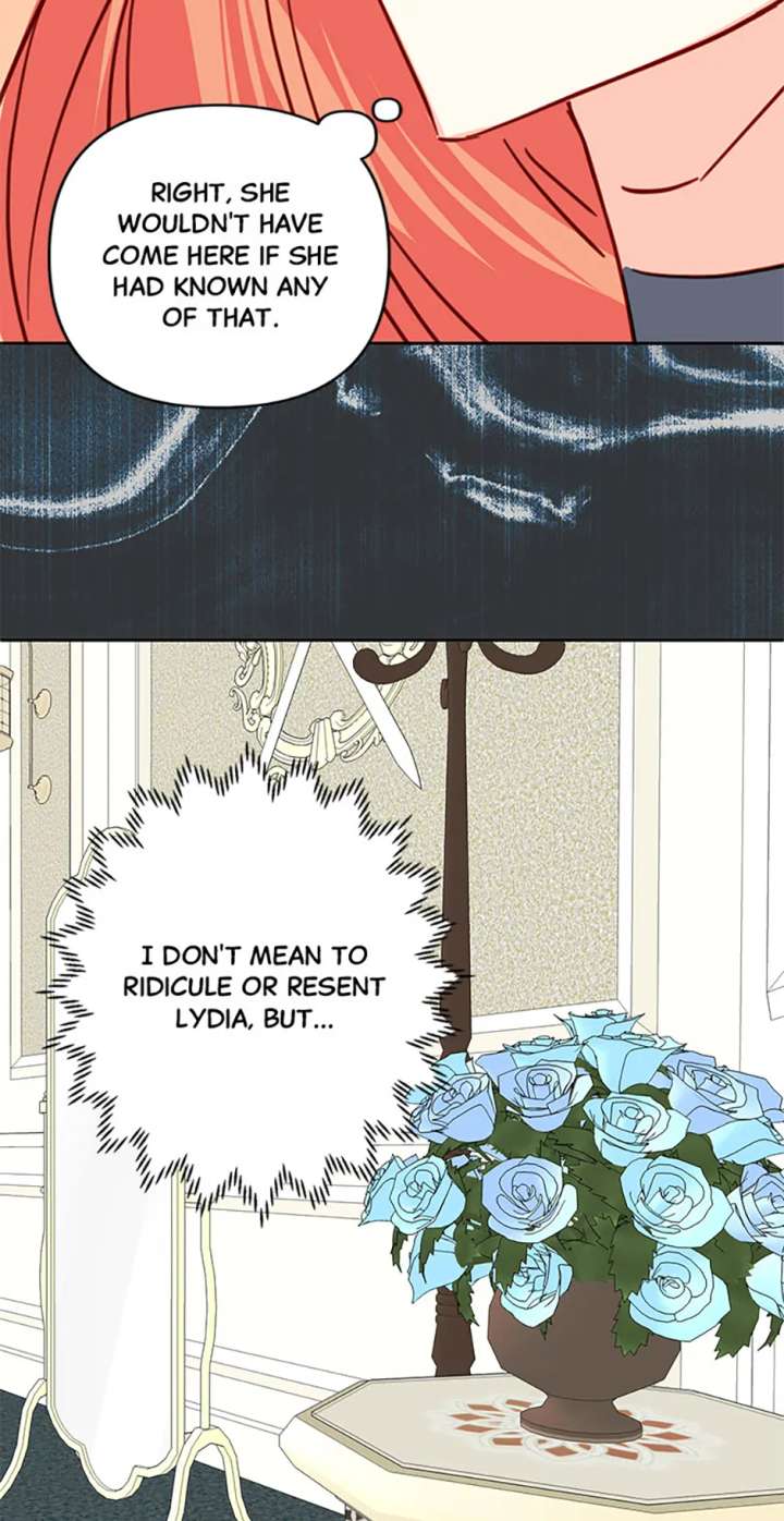 I Raised an Obsessive Servant Chapter 117 - Page 19