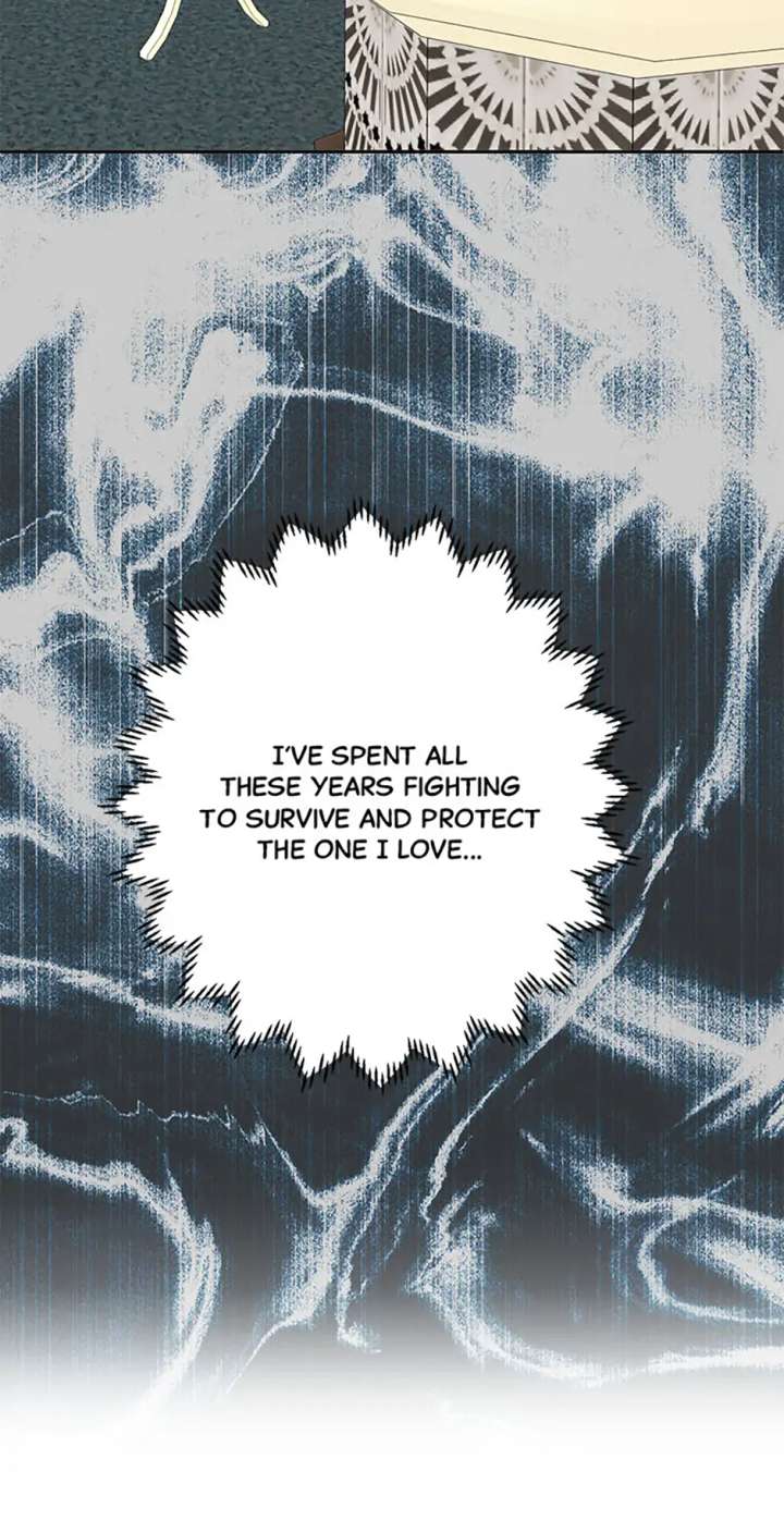 I Raised an Obsessive Servant Chapter 117 - Page 20