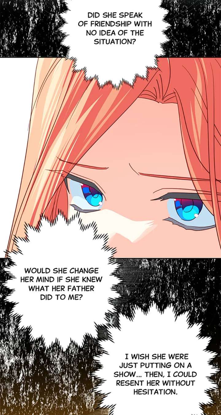 I Raised an Obsessive Servant Chapter 117 - Page 22