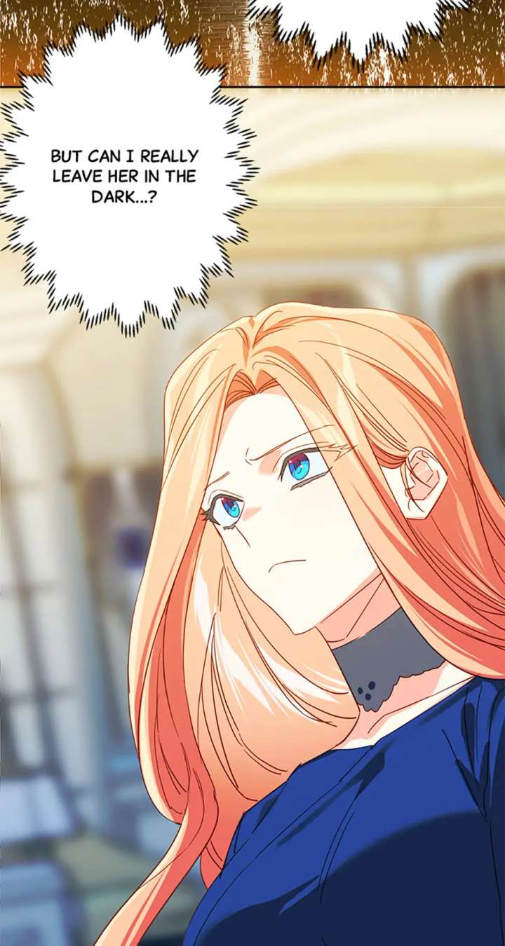 I Raised an Obsessive Servant Chapter 117 - Page 23