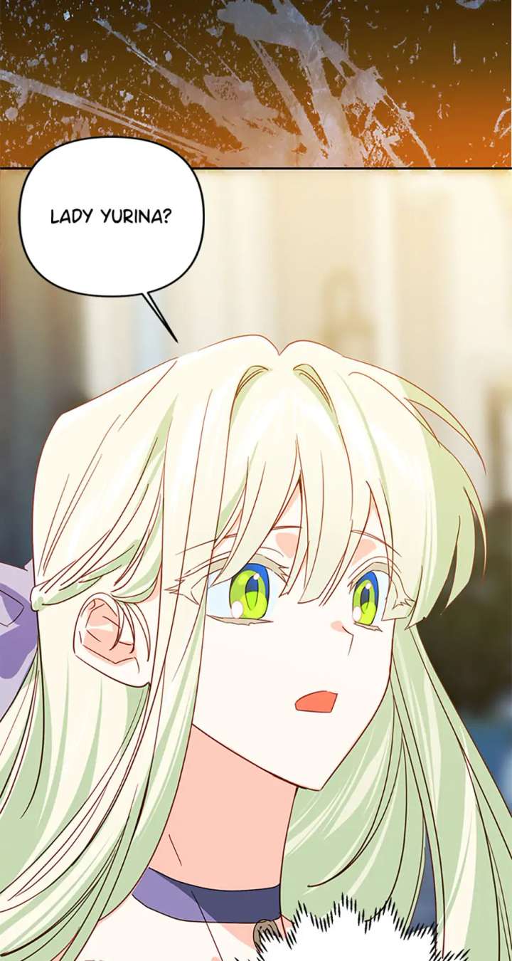 I Raised an Obsessive Servant Chapter 117 - Page 25