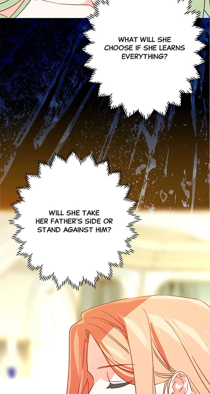 I Raised an Obsessive Servant Chapter 117 - Page 26