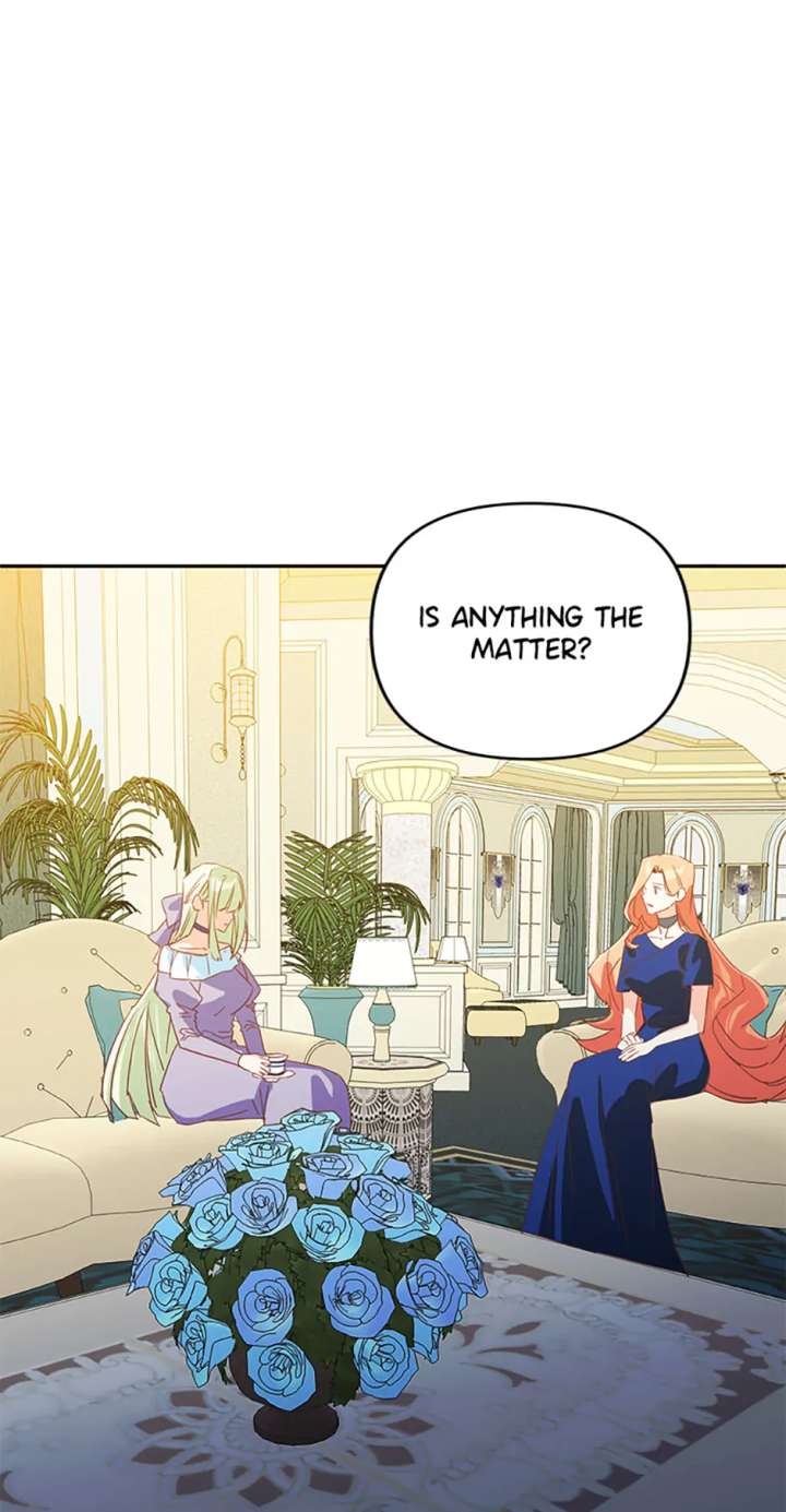 I Raised an Obsessive Servant Chapter 117 - Page 29