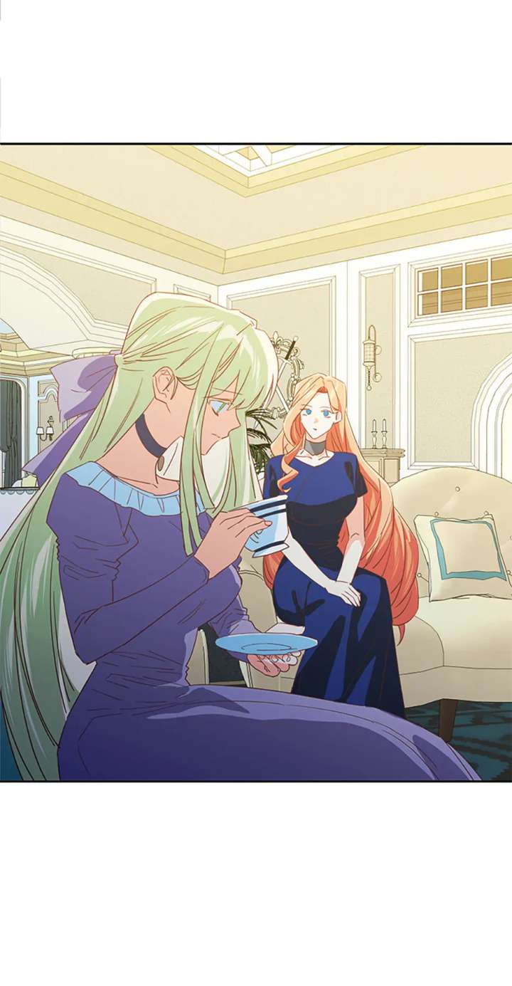 I Raised an Obsessive Servant Chapter 117 - Page 31