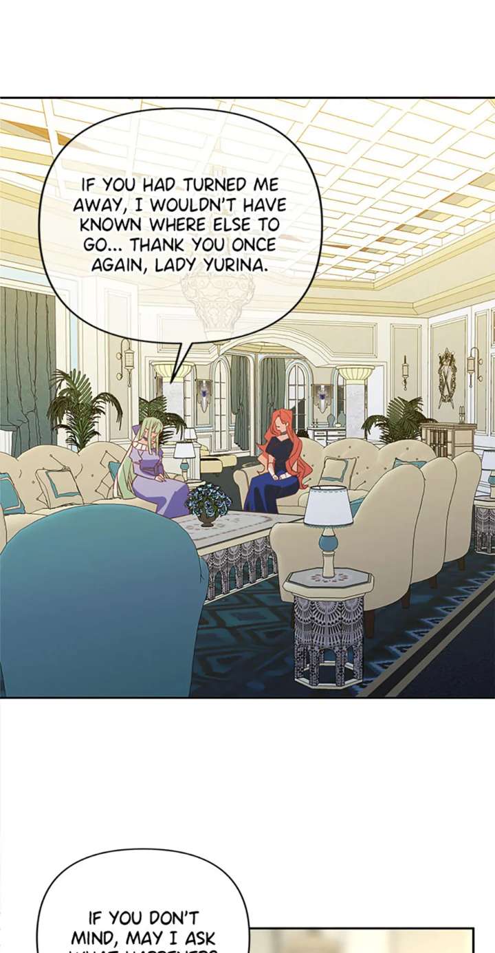 I Raised an Obsessive Servant Chapter 117 - Page 33