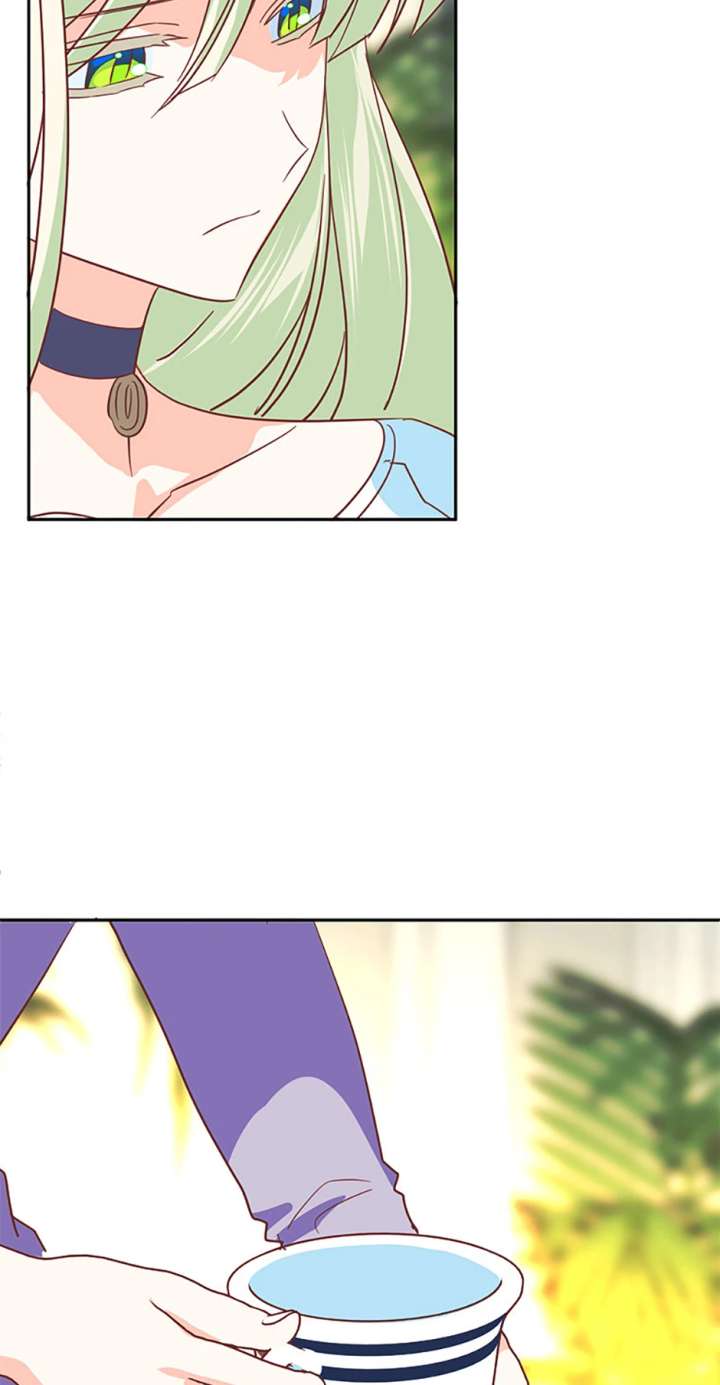 I Raised an Obsessive Servant Chapter 117 - Page 35