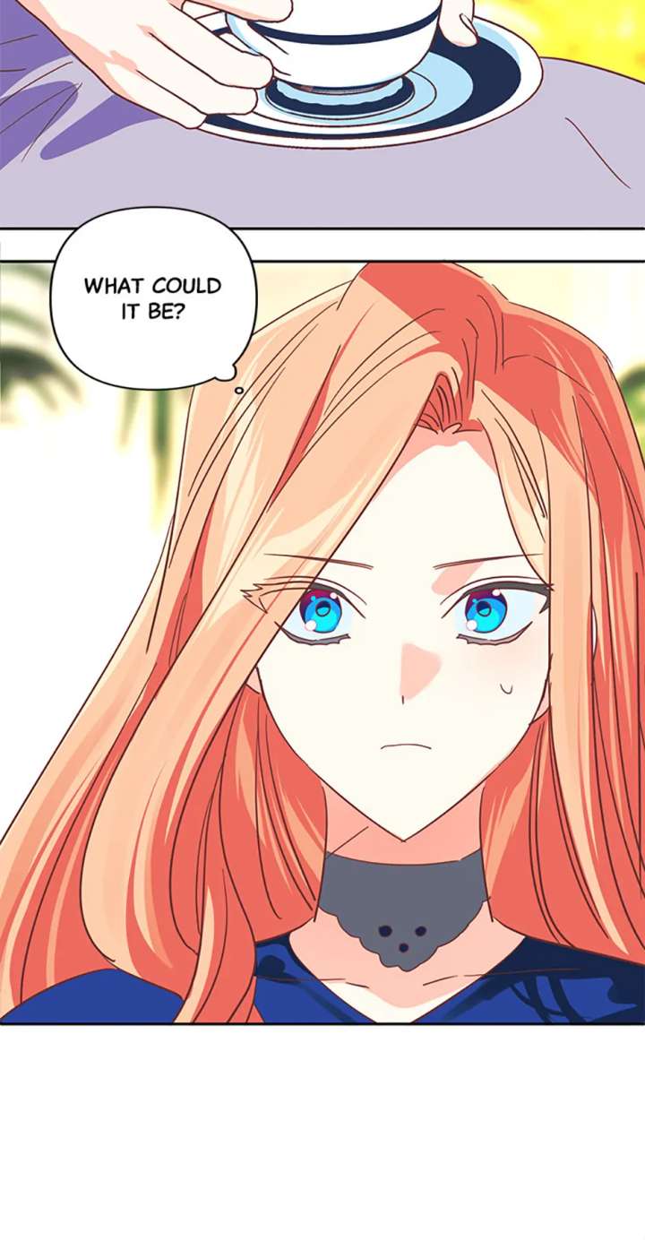 I Raised an Obsessive Servant Chapter 117 - Page 36