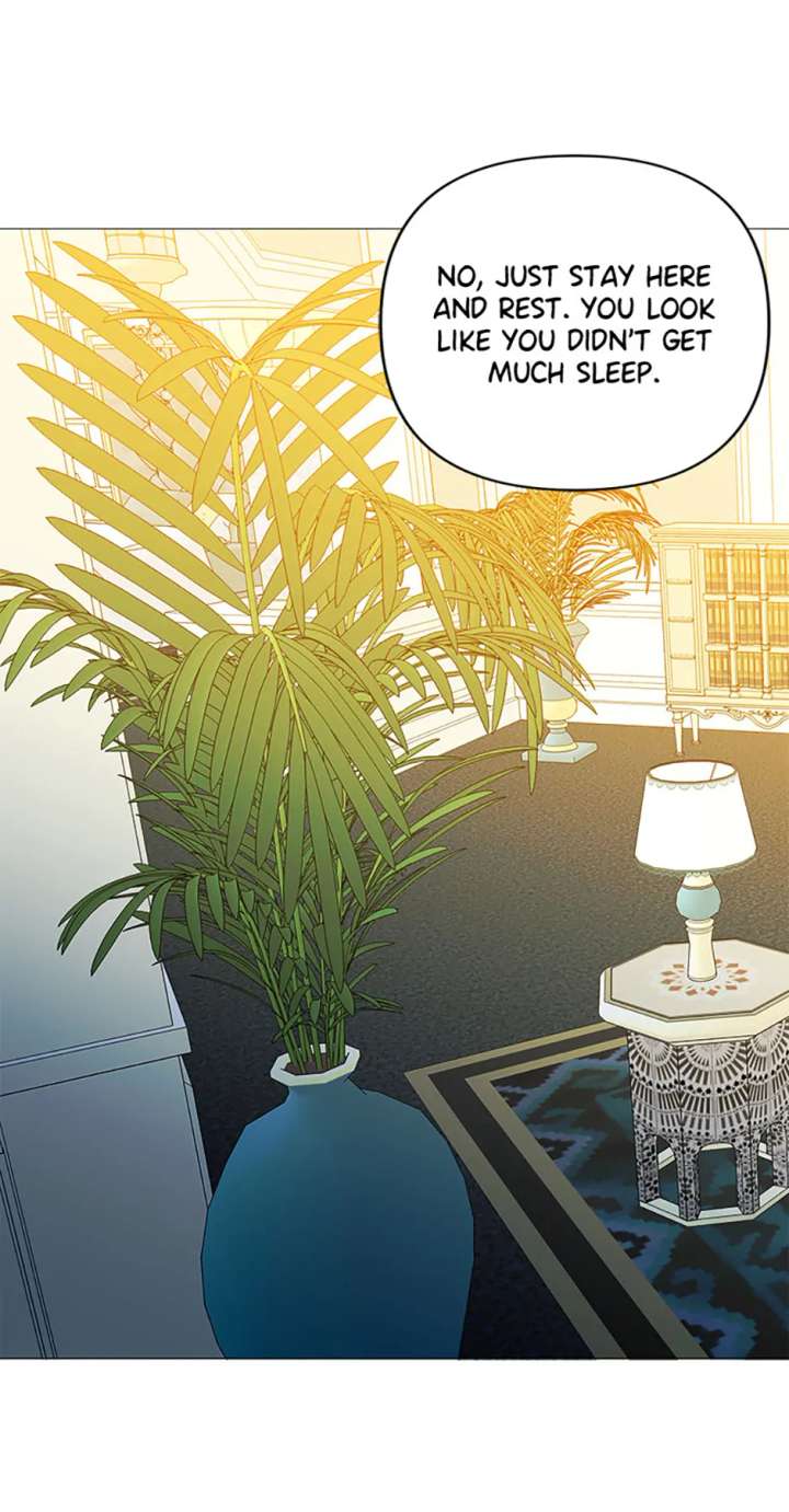 I Raised an Obsessive Servant Chapter 117 - Page 38