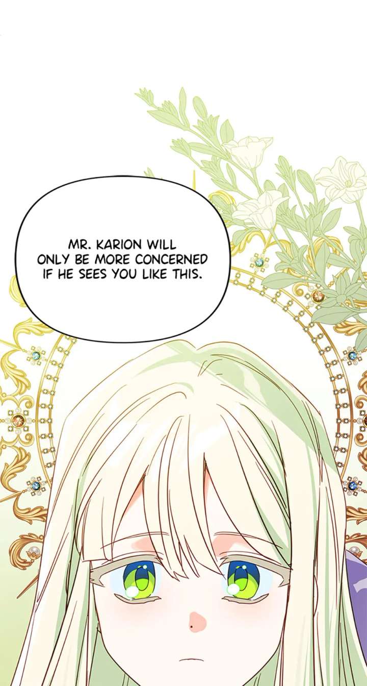 I Raised an Obsessive Servant Chapter 117 - Page 39