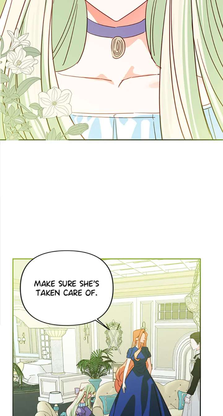 I Raised an Obsessive Servant Chapter 117 - Page 40