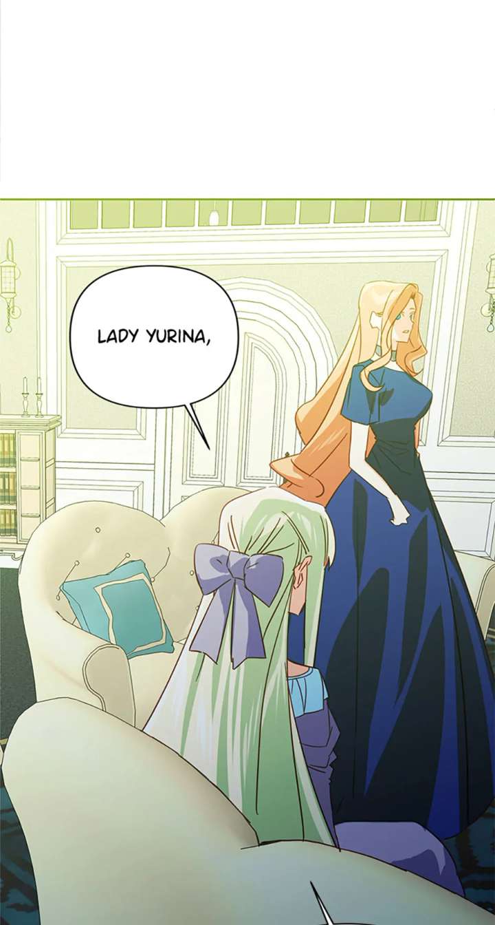 I Raised an Obsessive Servant Chapter 117 - Page 42