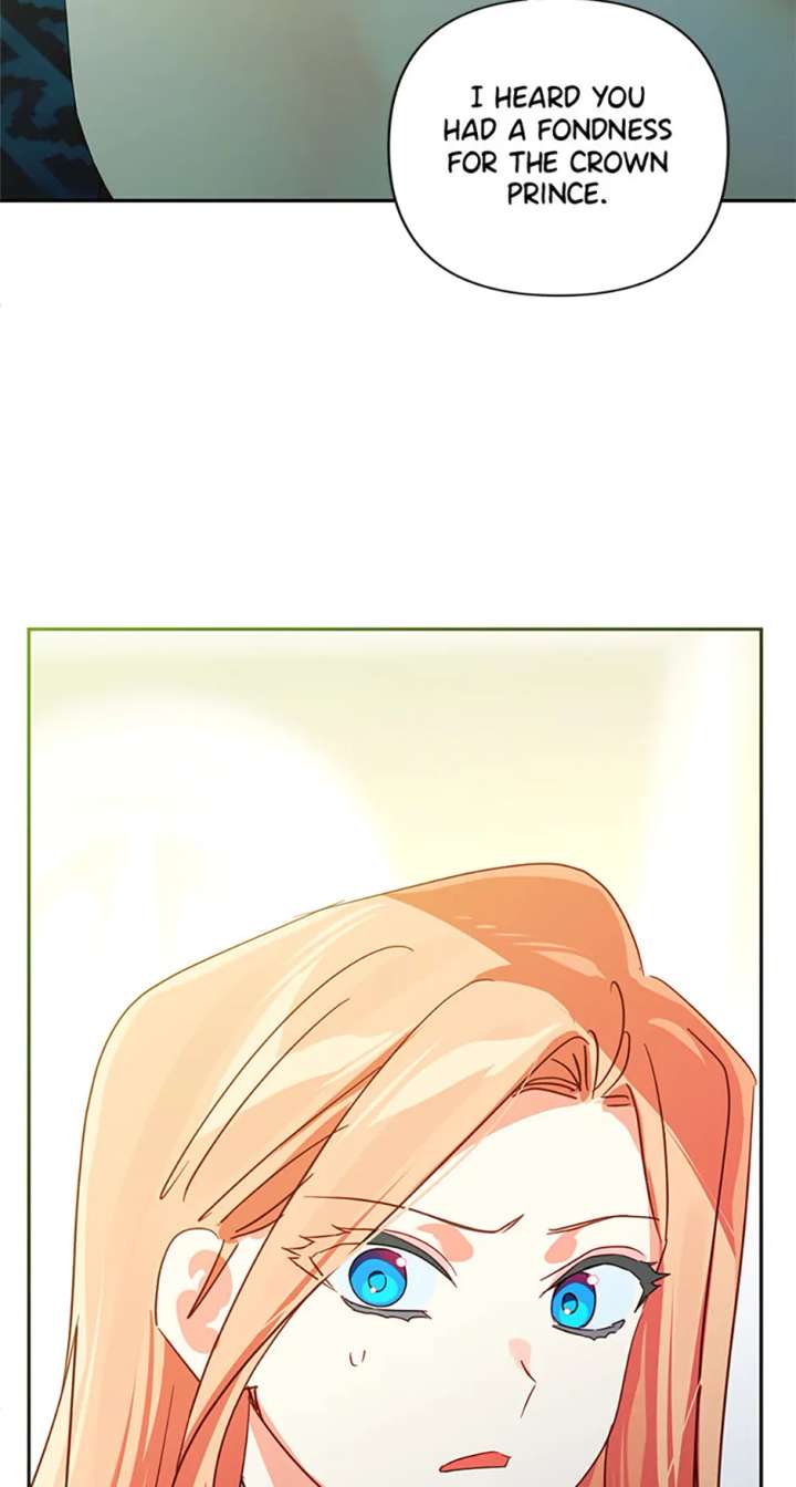 I Raised an Obsessive Servant Chapter 117 - Page 43