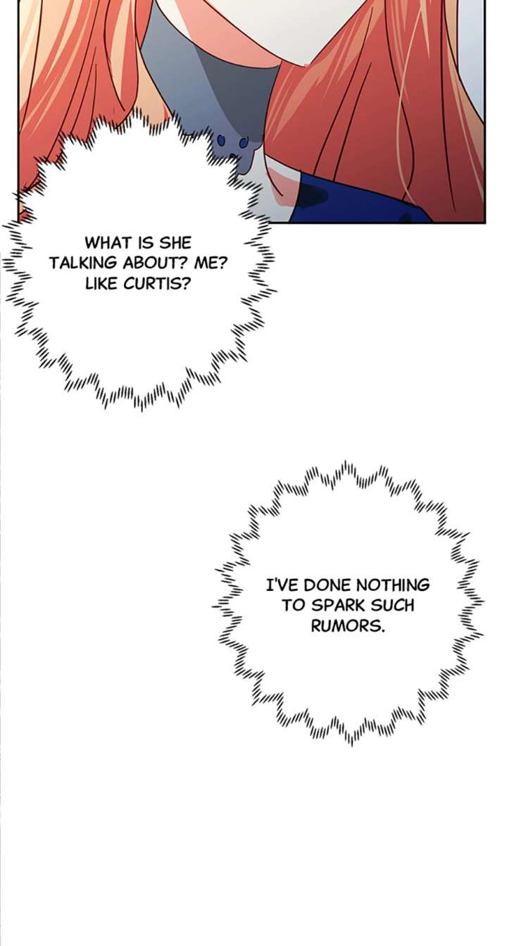 I Raised an Obsessive Servant Chapter 117 - Page 44