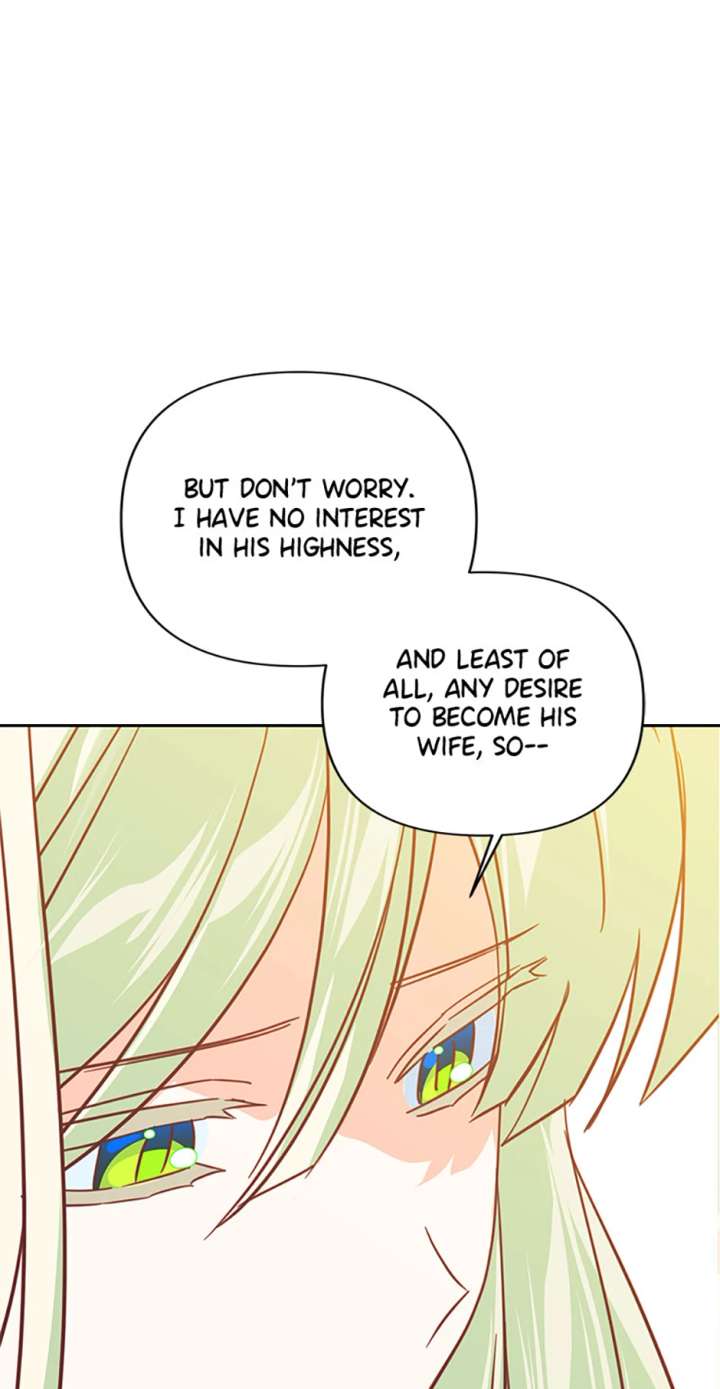 I Raised an Obsessive Servant Chapter 117 - Page 45