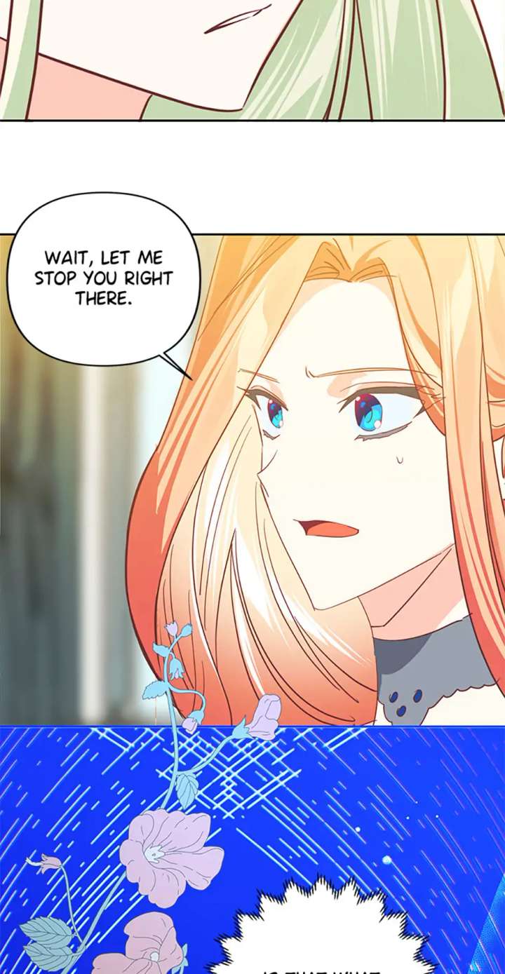 I Raised an Obsessive Servant Chapter 117 - Page 46