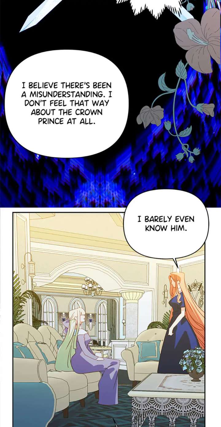 I Raised an Obsessive Servant Chapter 117 - Page 48