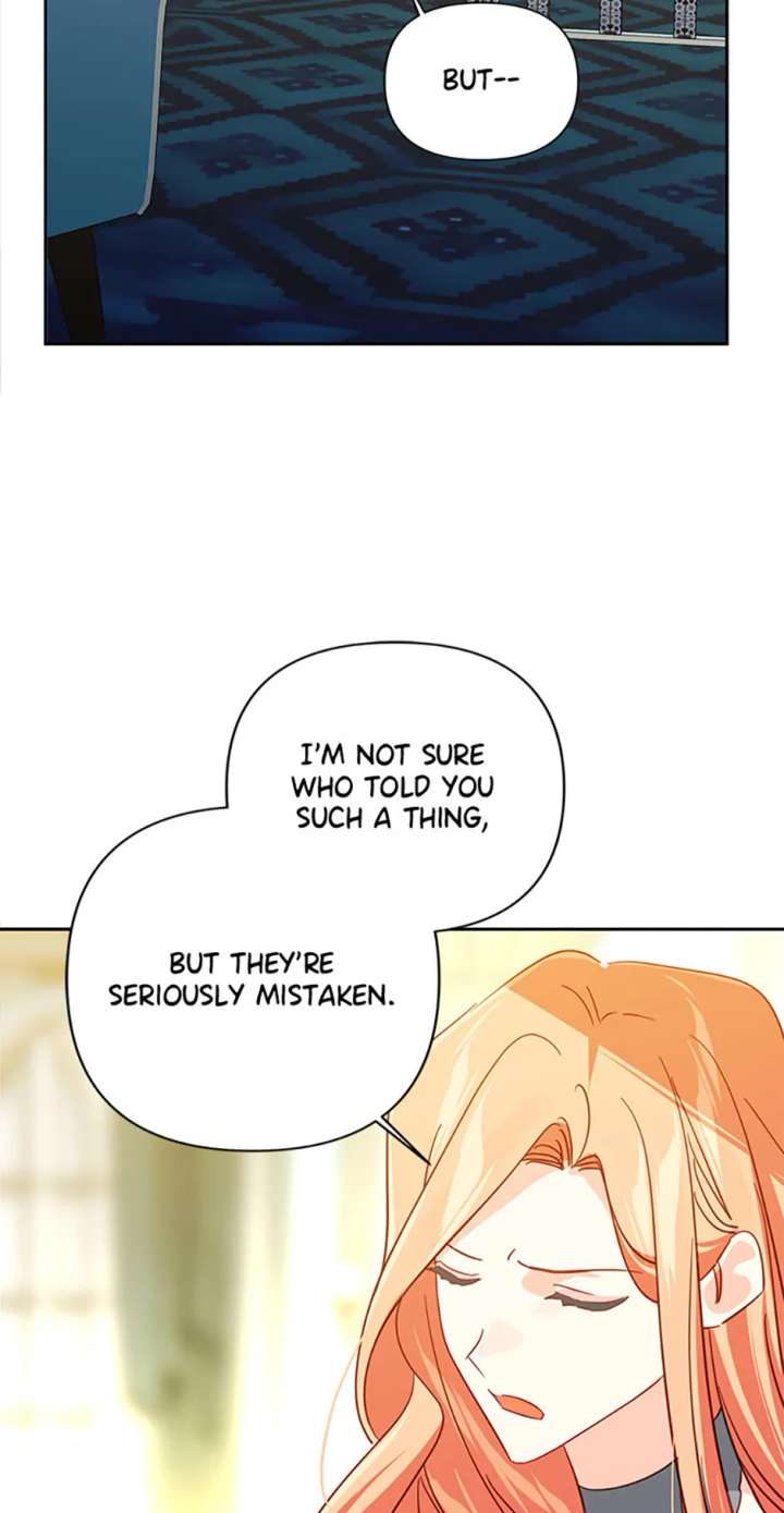 I Raised an Obsessive Servant Chapter 117 - Page 49