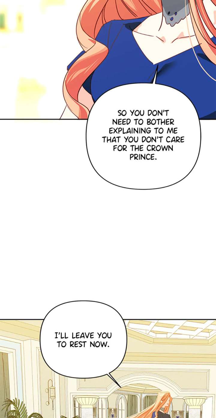 I Raised an Obsessive Servant Chapter 117 - Page 50