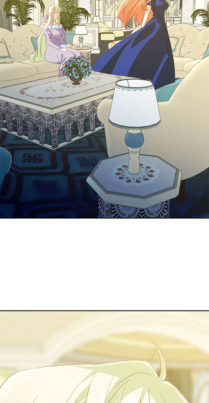 I Raised an Obsessive Servant Chapter 117 - Page 51