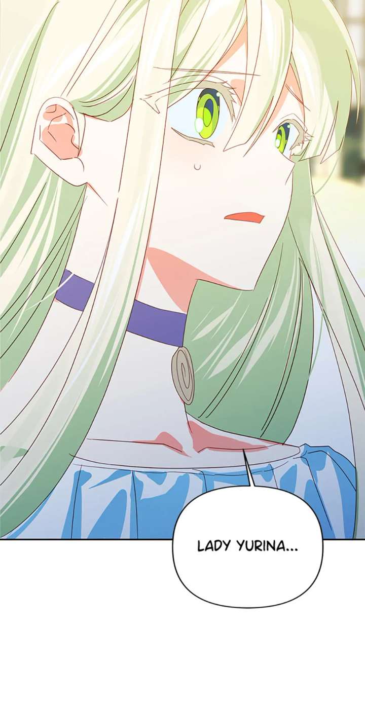 I Raised an Obsessive Servant Chapter 117 - Page 52