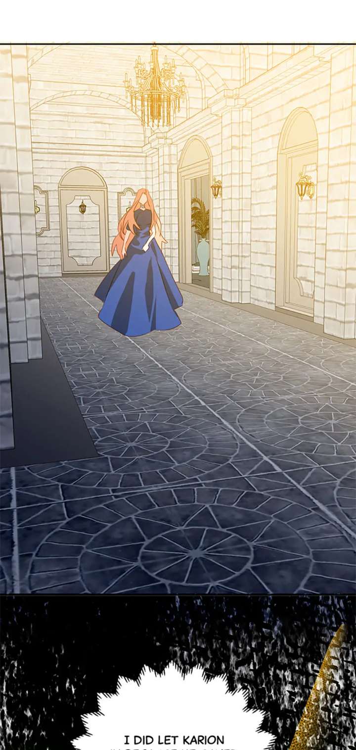 I Raised an Obsessive Servant Chapter 117 - Page 53