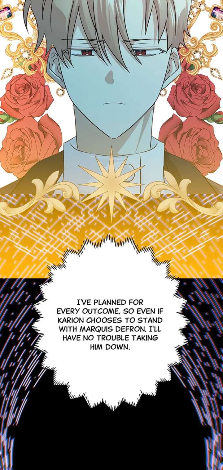 I Raised an Obsessive Servant Chapter 117 - Page 55