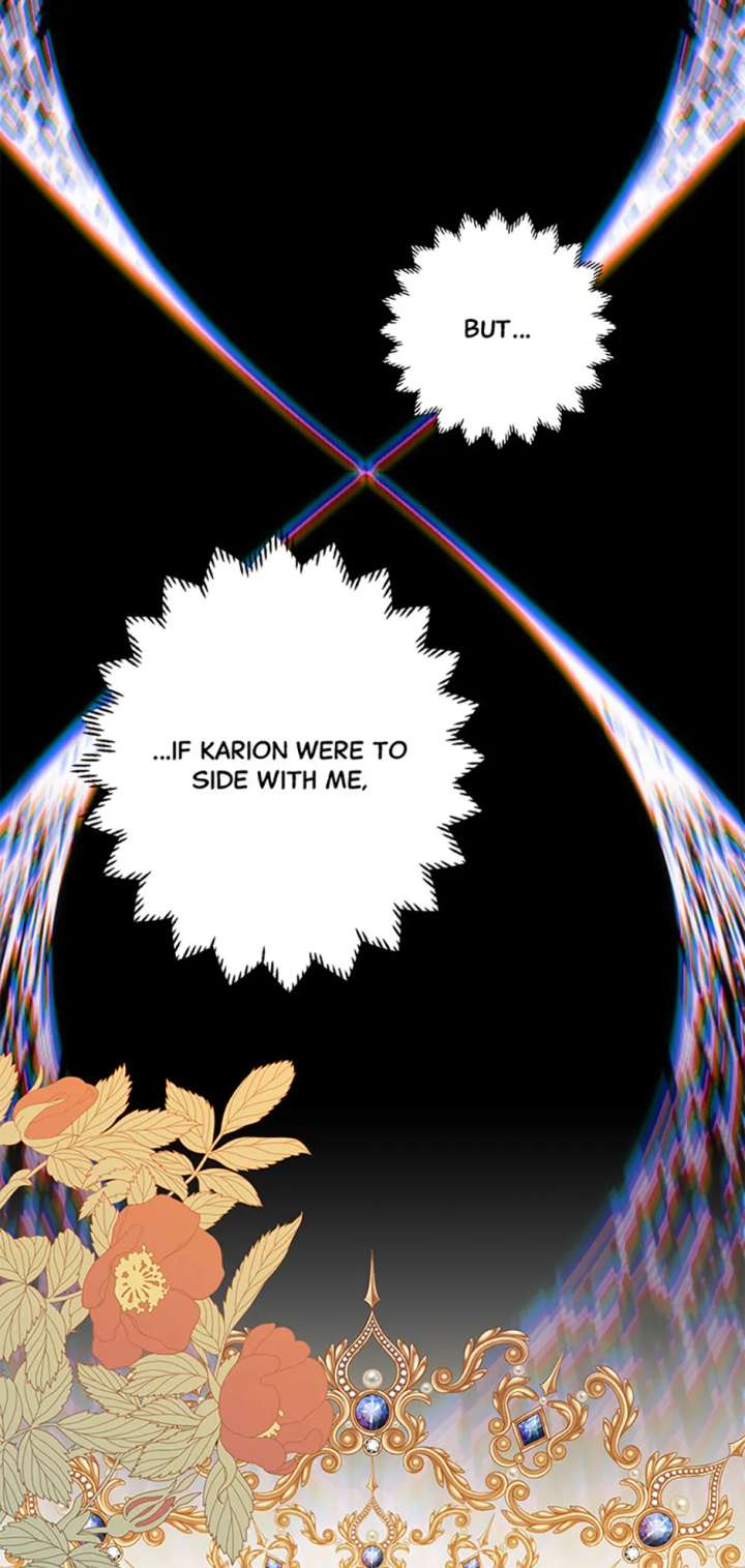 I Raised an Obsessive Servant Chapter 117 - Page 56