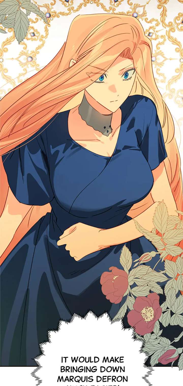 I Raised an Obsessive Servant Chapter 117 - Page 57