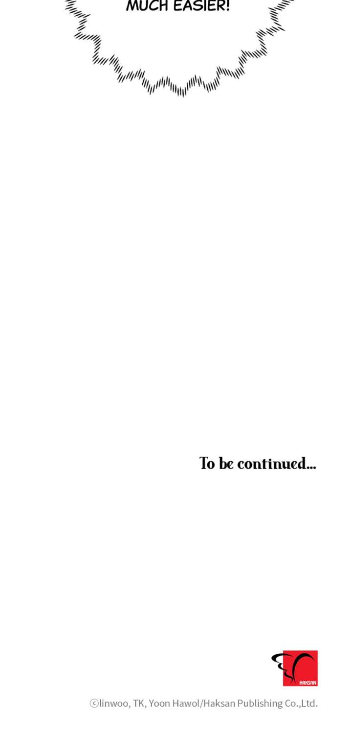 I Raised an Obsessive Servant Chapter 117 - Page 58