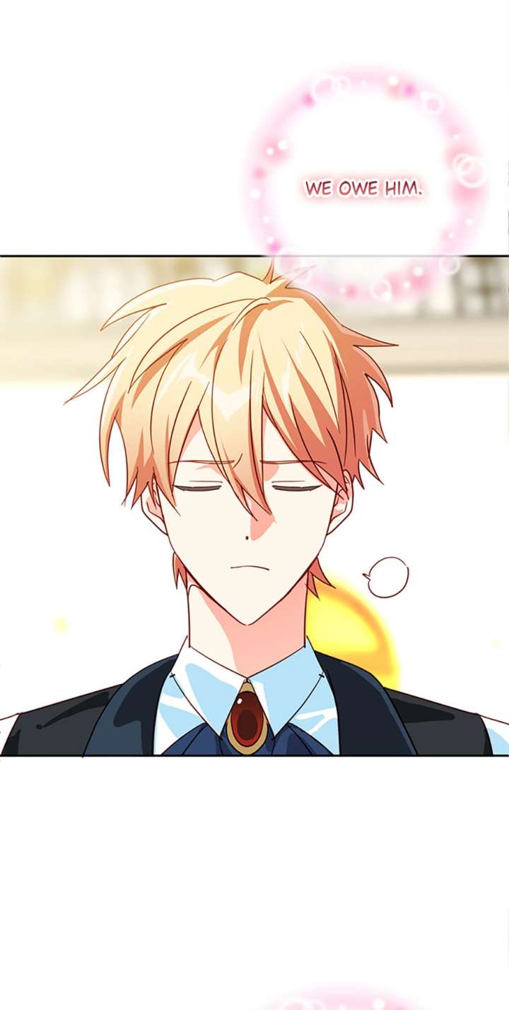 I Raised an Obsessive Servant Chapter 117 - Page 6