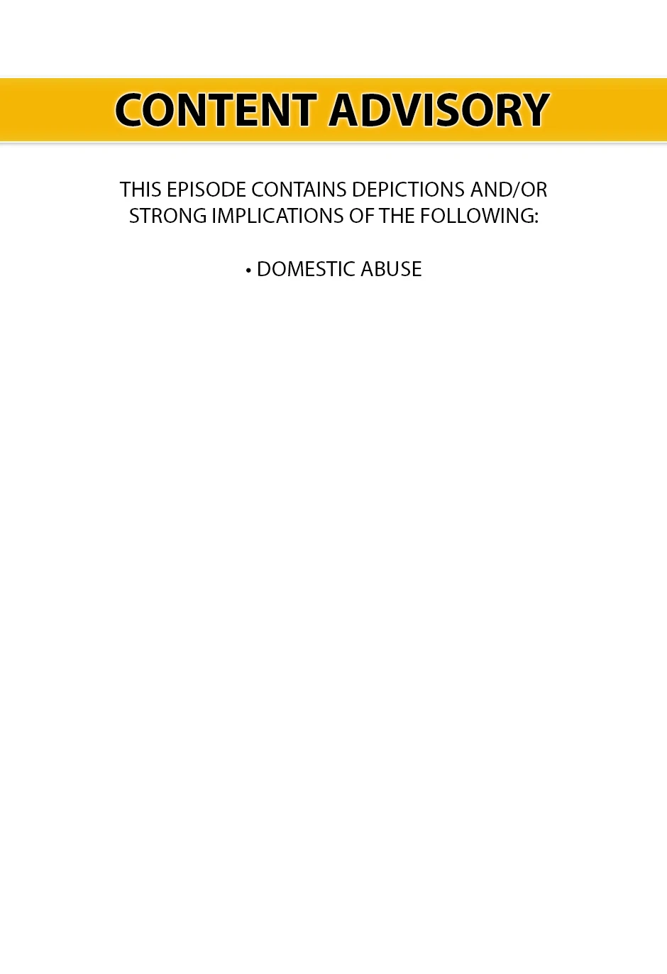 I Raised an Obsessive Servant Chapter 119 - Page 1