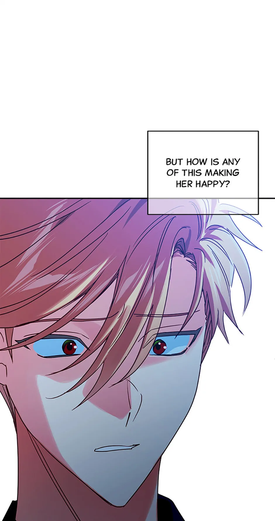 I Raised an Obsessive Servant Chapter 119 - Page 12