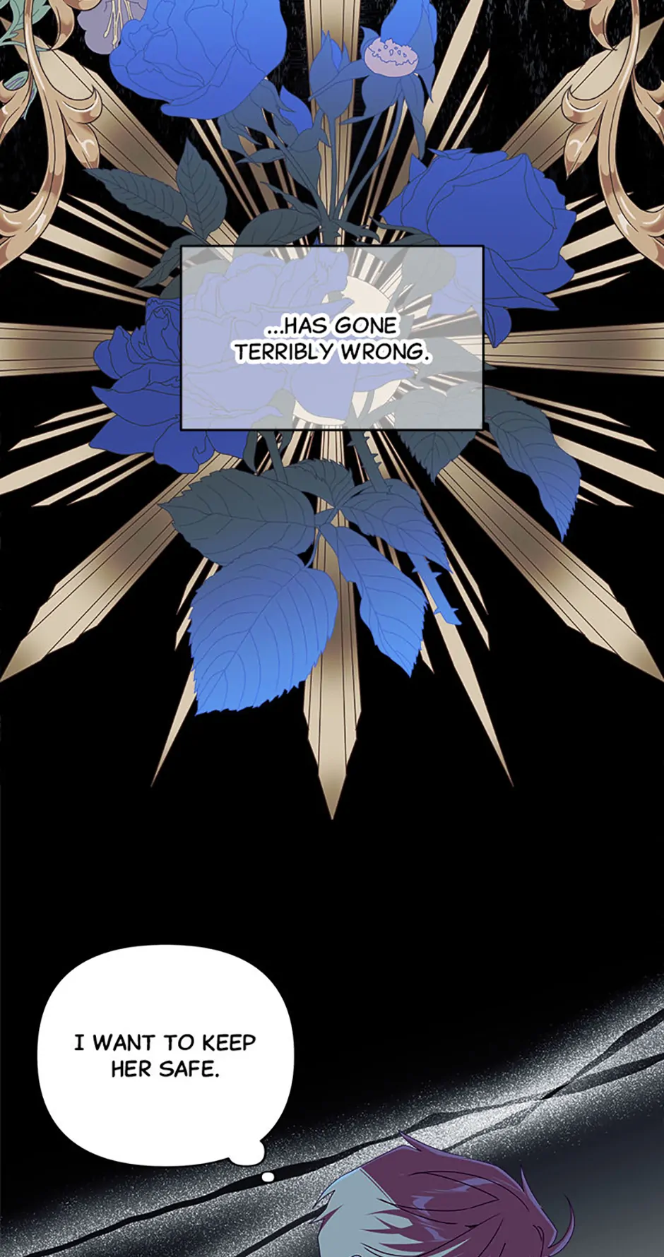 I Raised an Obsessive Servant Chapter 119 - Page 14