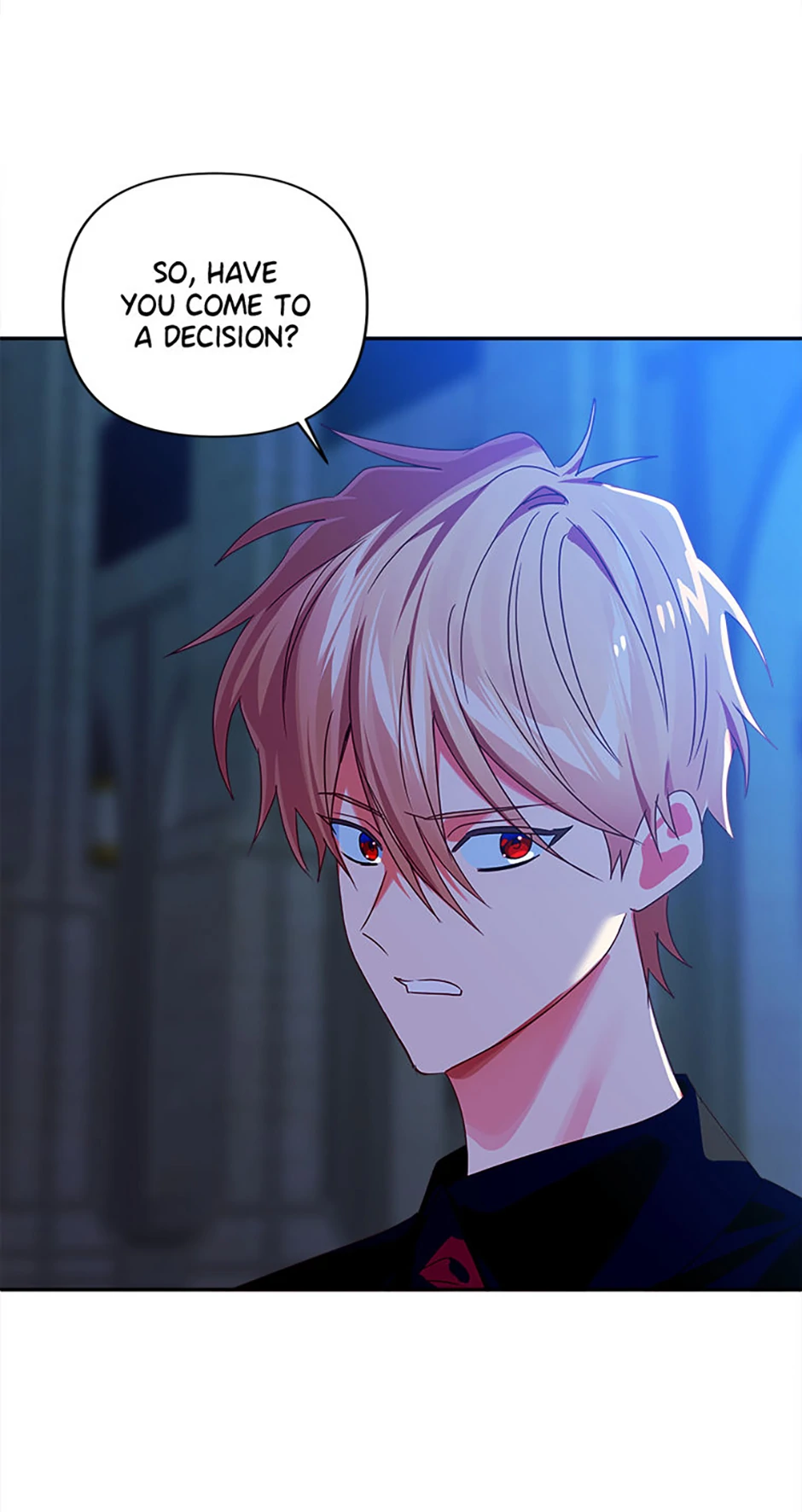 I Raised an Obsessive Servant Chapter 119 - Page 19