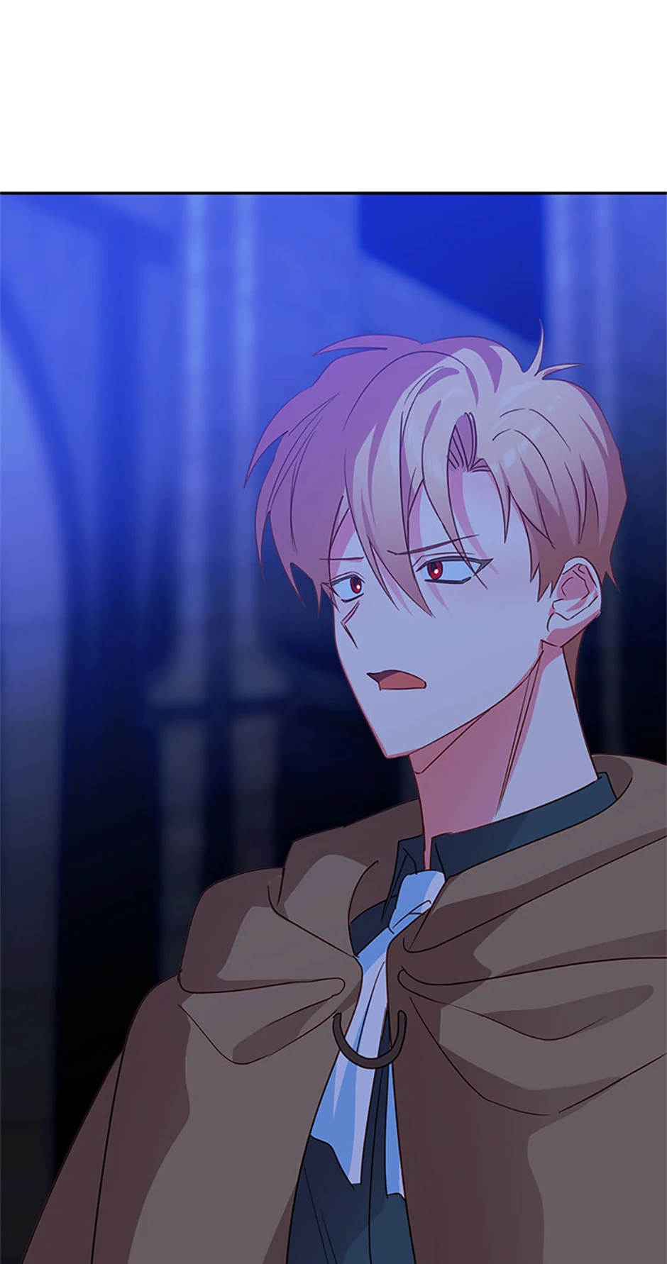 I Raised an Obsessive Servant Chapter 119 - Page 20