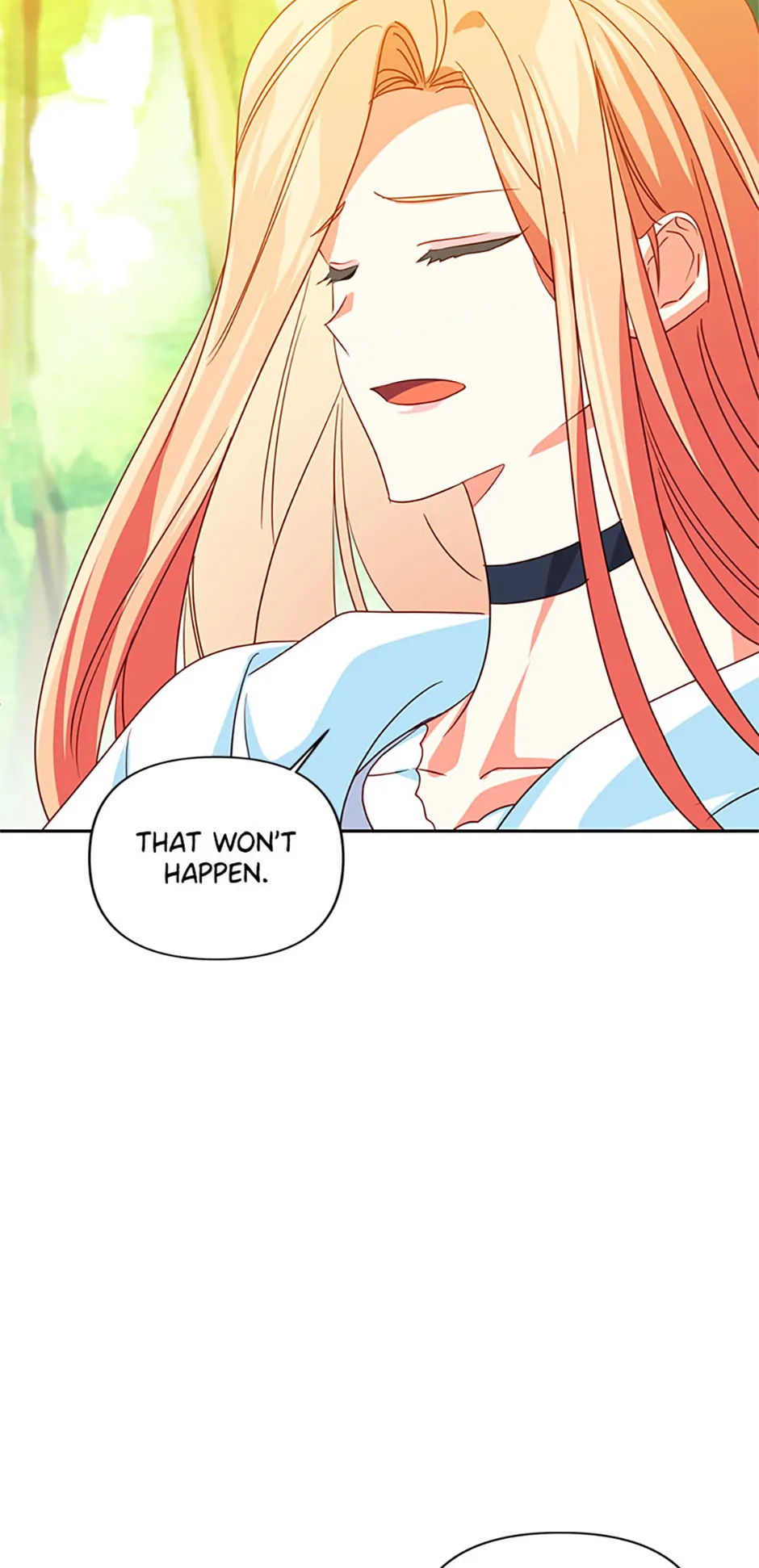 I Raised an Obsessive Servant Chapter 119 - Page 28