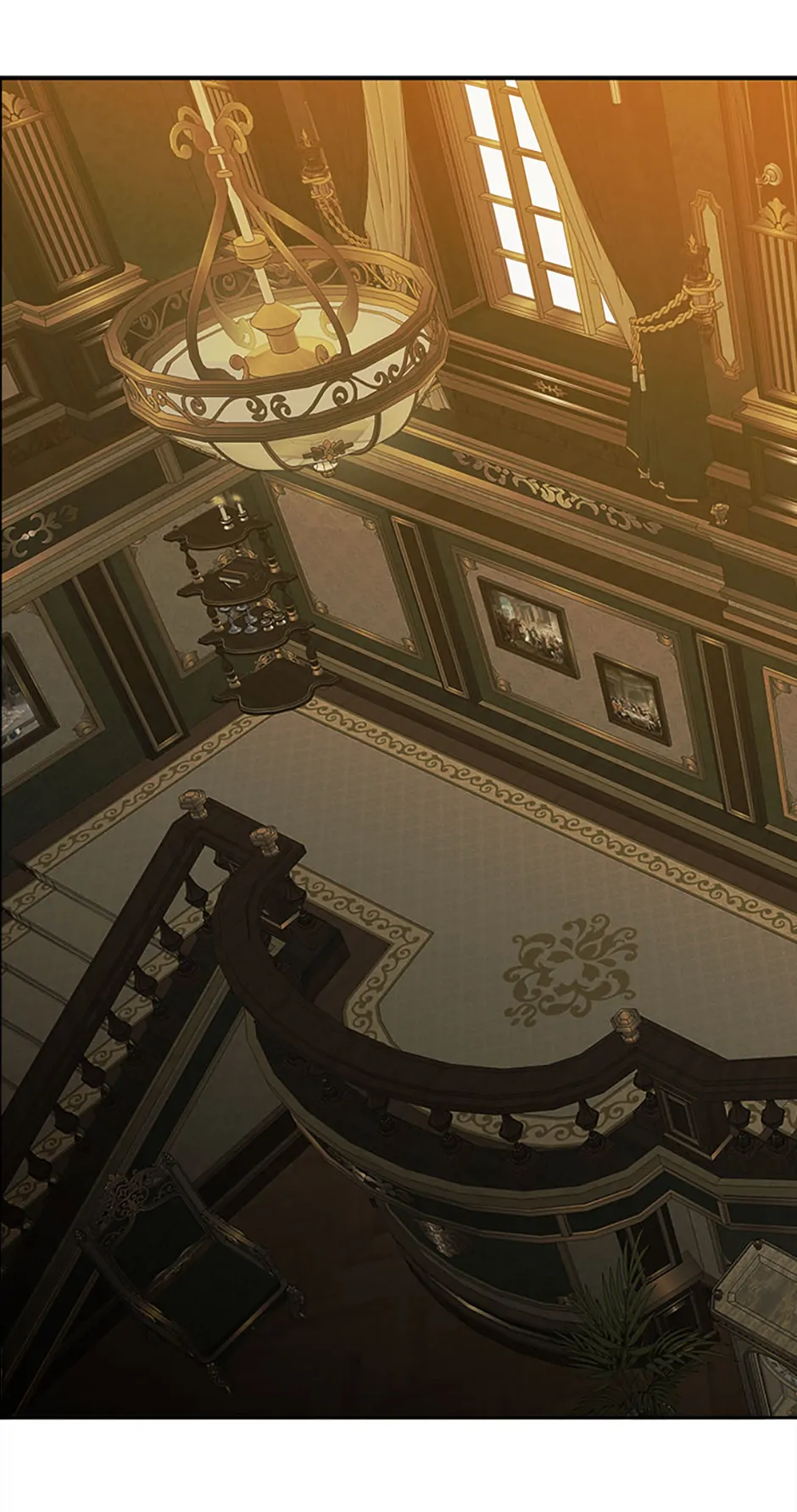 I Raised an Obsessive Servant Chapter 119 - Page 32