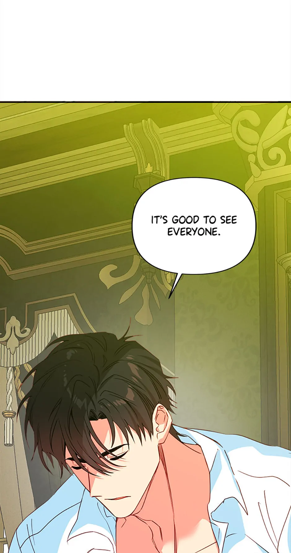 I Raised an Obsessive Servant Chapter 119 - Page 33