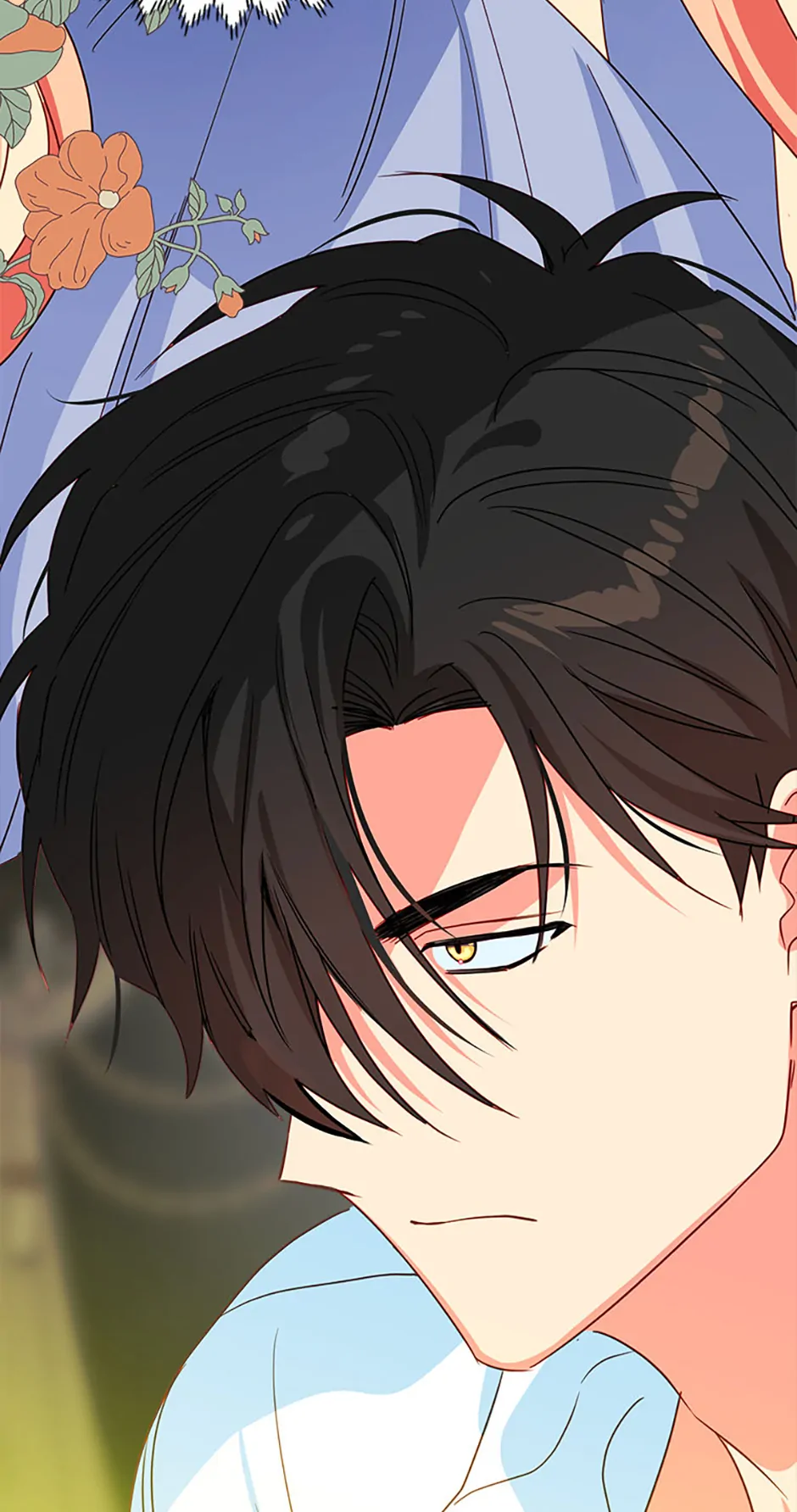 I Raised an Obsessive Servant Chapter 119 - Page 36