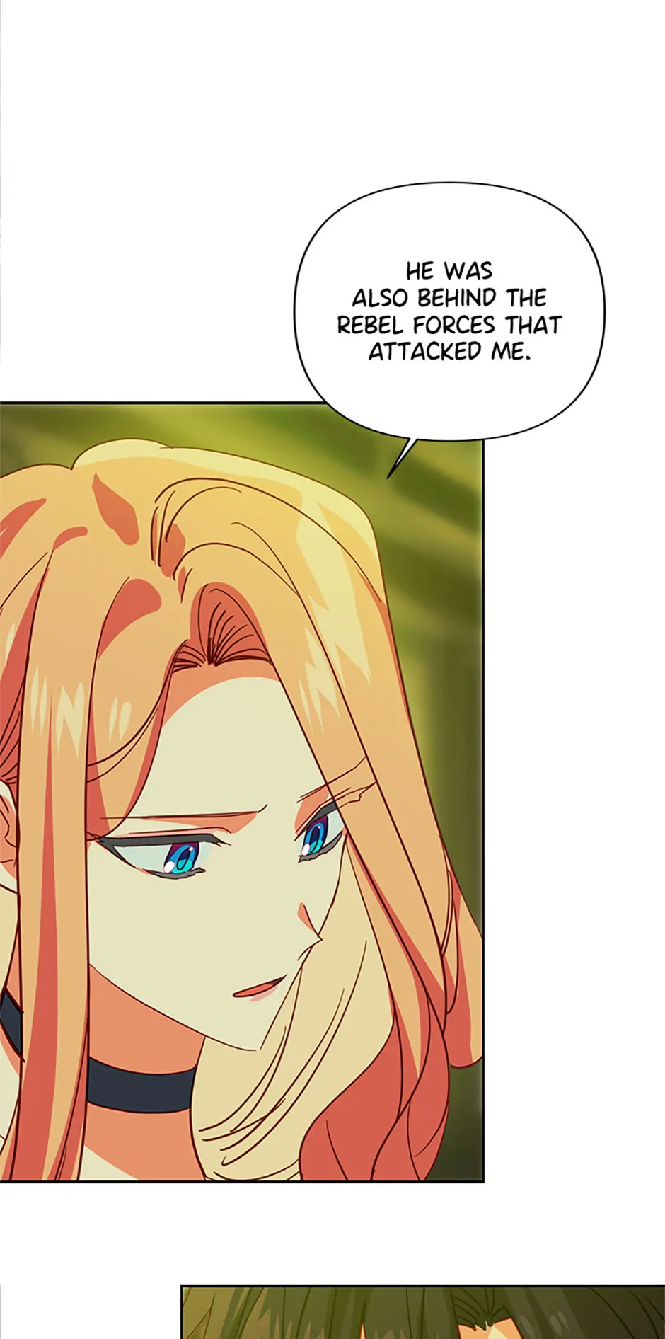 I Raised an Obsessive Servant Chapter 119 - Page 45