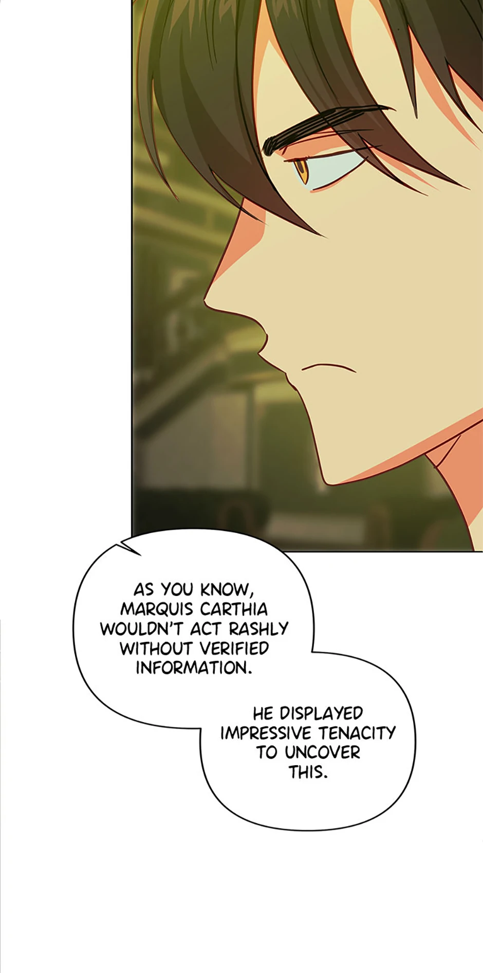 I Raised an Obsessive Servant Chapter 119 - Page 46