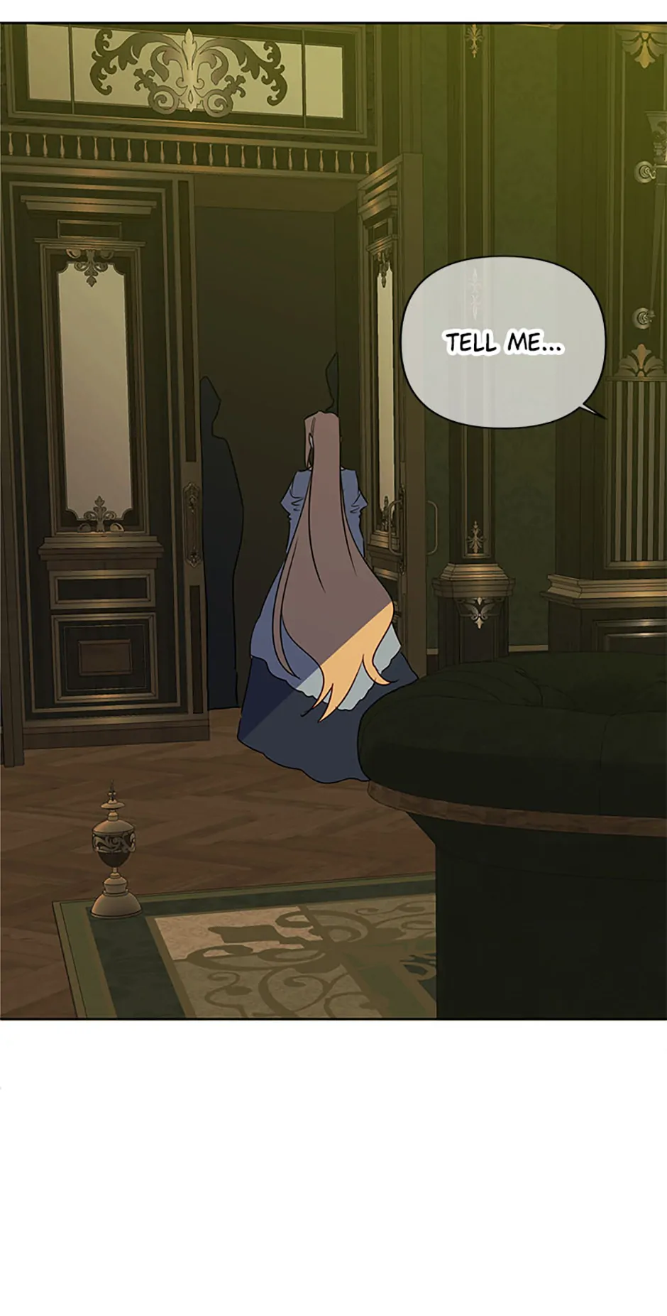 I Raised an Obsessive Servant Chapter 119 - Page 58