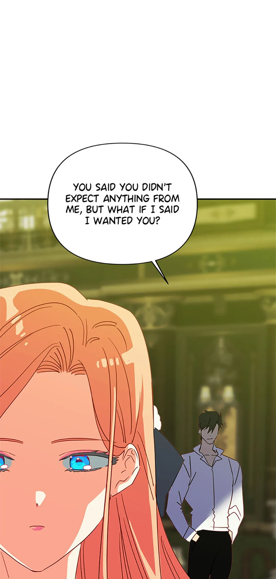 I Raised an Obsessive Servant Chapter 119 - Page 59