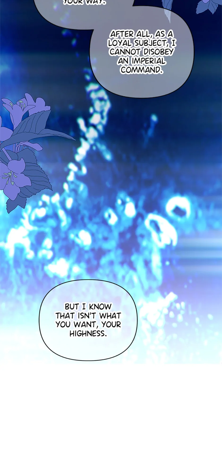 I Raised an Obsessive Servant Chapter 119 - Page 61