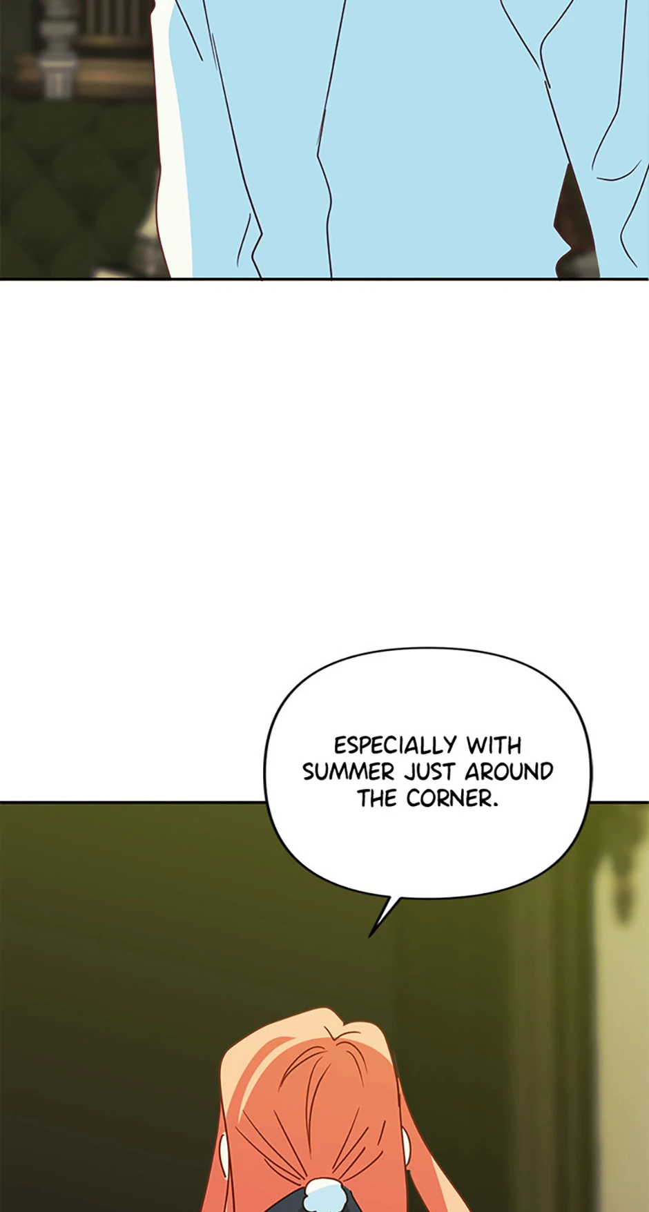 I Raised an Obsessive Servant Chapter 119 - Page 65